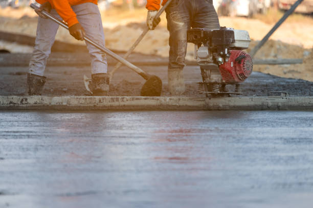 Best Concrete Foundation Repair in Depoe Bay, OR