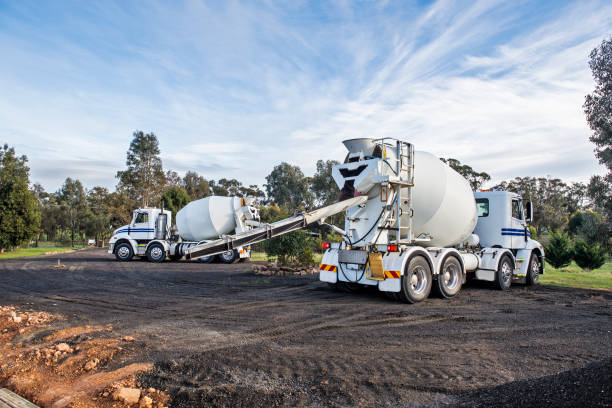 Best Concrete Sealing and Maintenance in Depoe Bay, OR