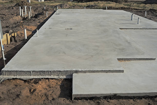 Best Concrete Retaining Walls in Depoe Bay, OR