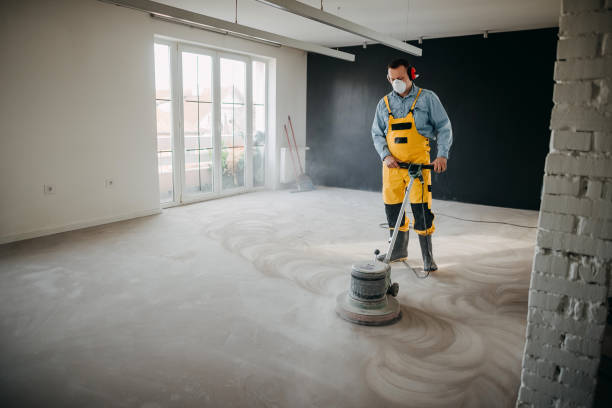 Best Concrete Staining and Coloring in Depoe Bay, OR