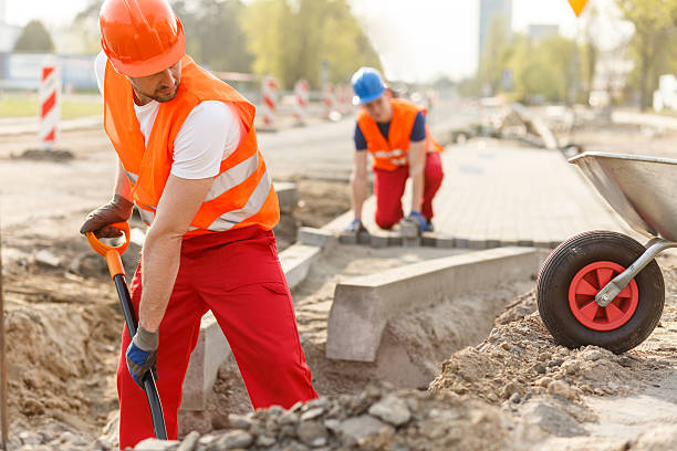 Best Concrete Demolition Services in Depoe Bay, OR