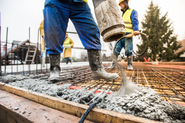 Best Industrial Concrete Flooring in Depoe Bay, OR