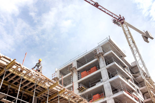 Best Residential Concrete Solutions in Depoe Bay, OR